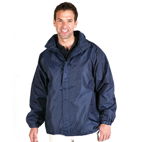 Top Sport Adults College Jacket