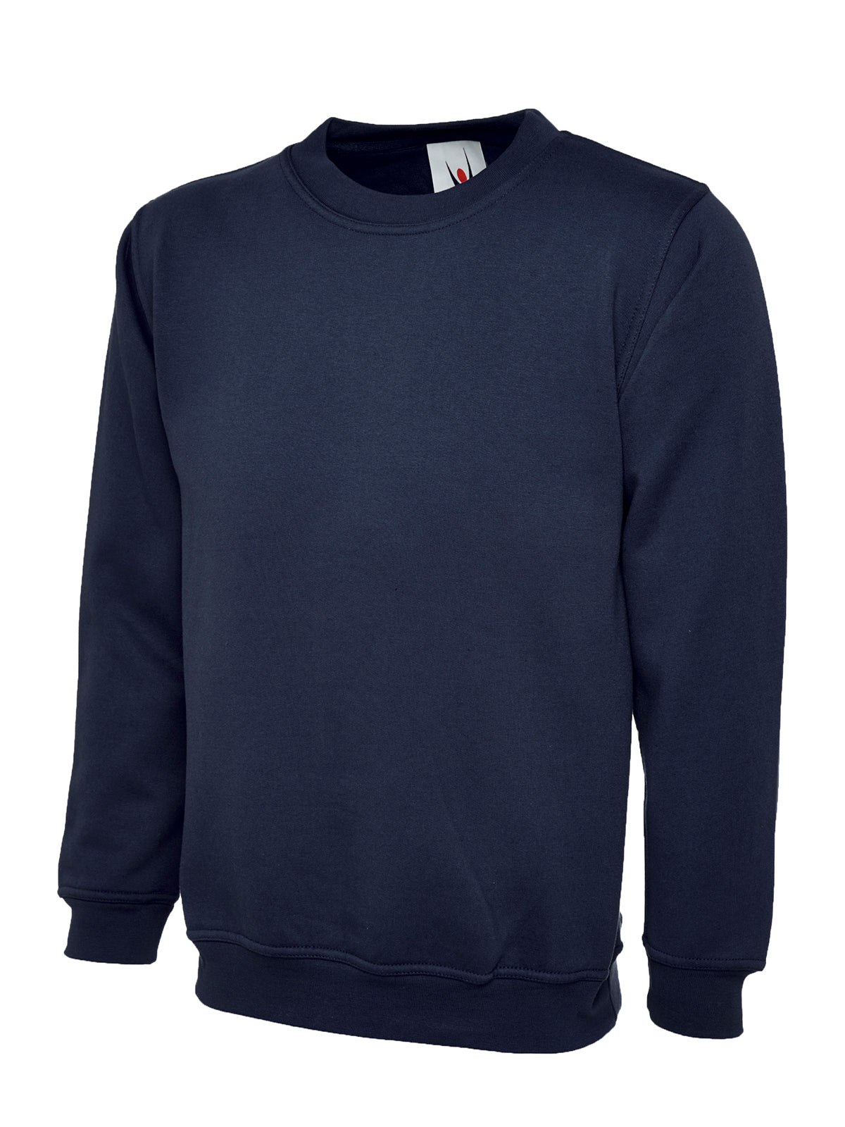 UC203 Uneek Classic Sweatshirt