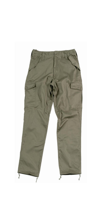 Castle Combat Trousers