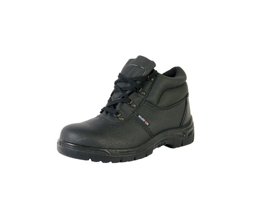 Warrior Chukka Boot with Midsole