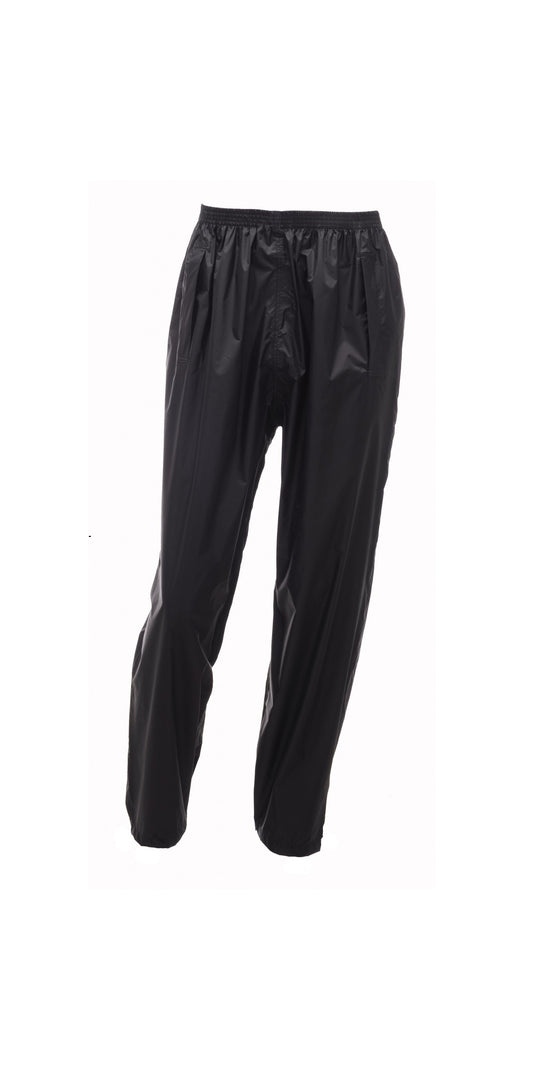 Regatta Packaway II Overtrousers