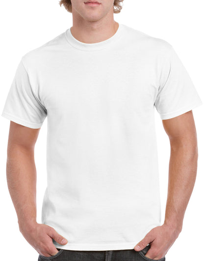 Gildan Heavy T-shirt