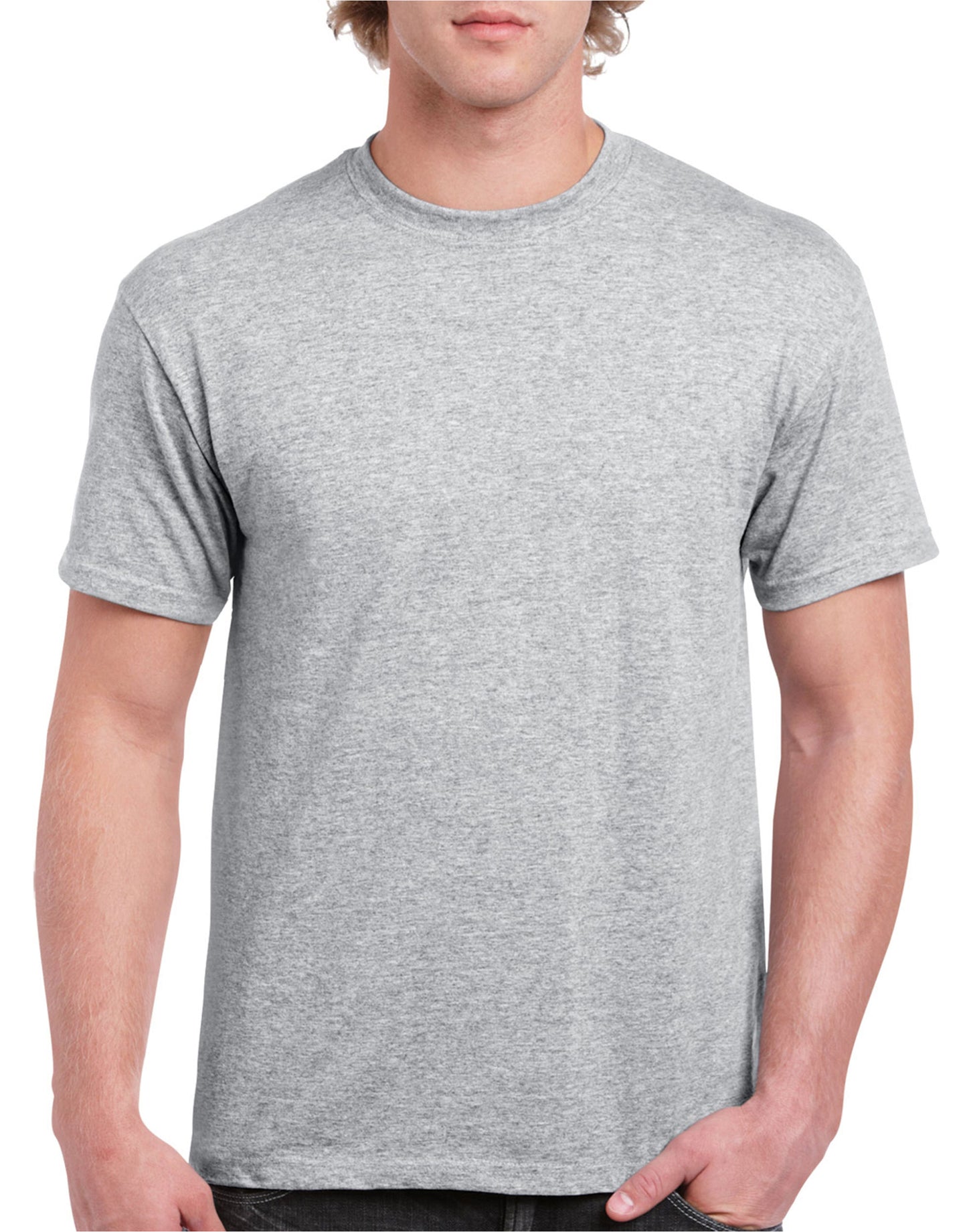 Gildan Heavy T-shirt