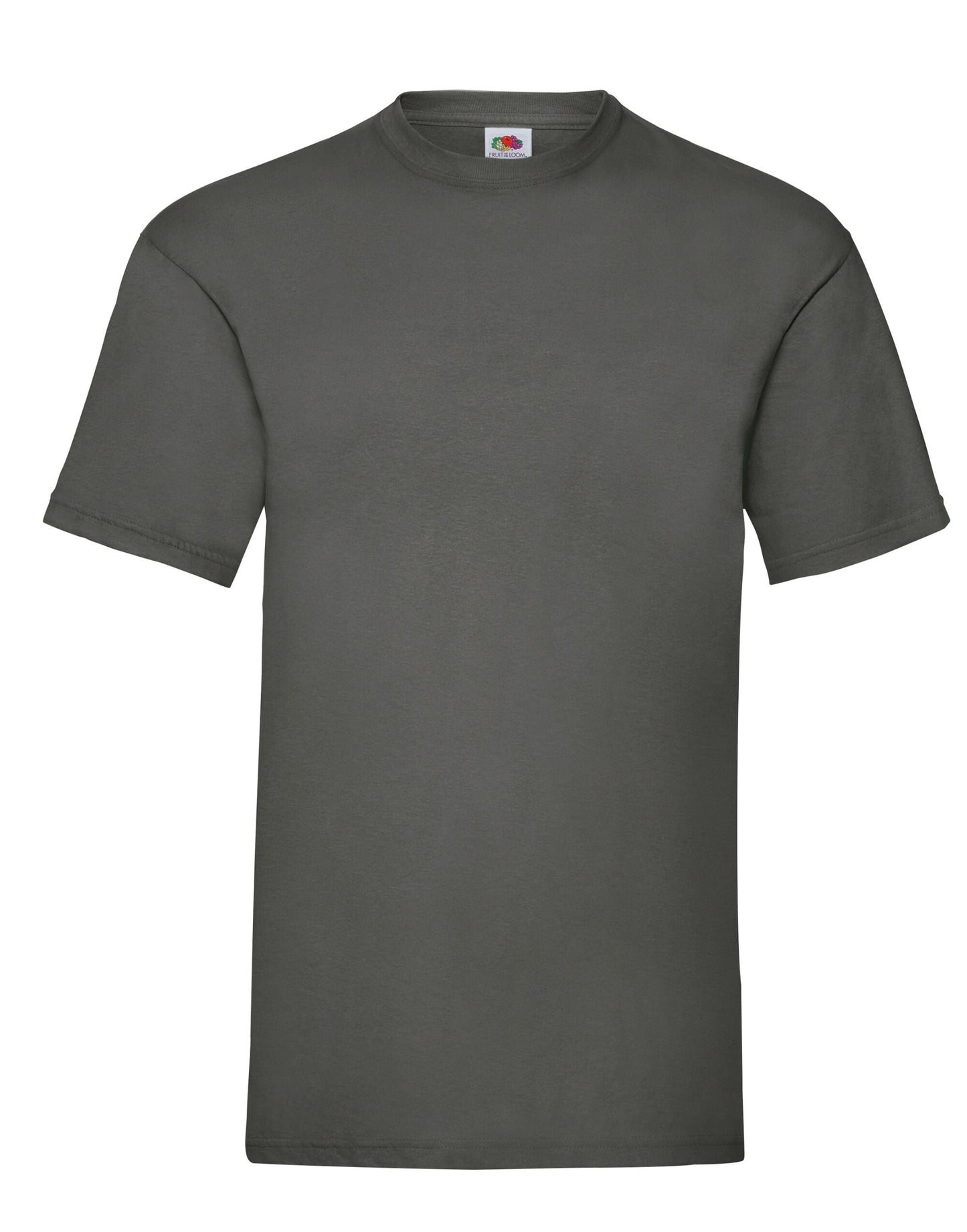 Fruit of the Loom Valueweight T - Dark Colours