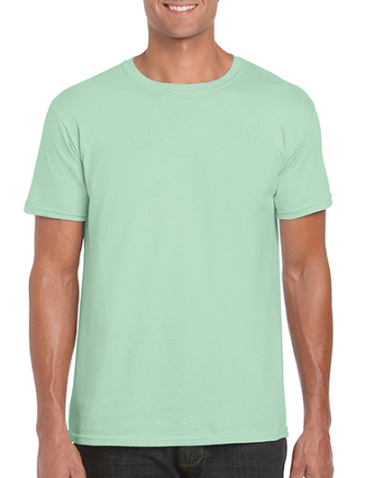 Gildan Softstyle Ringspun T-shirt