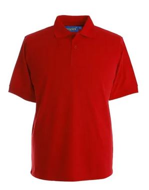 Papini 65/35 Polo Shirt