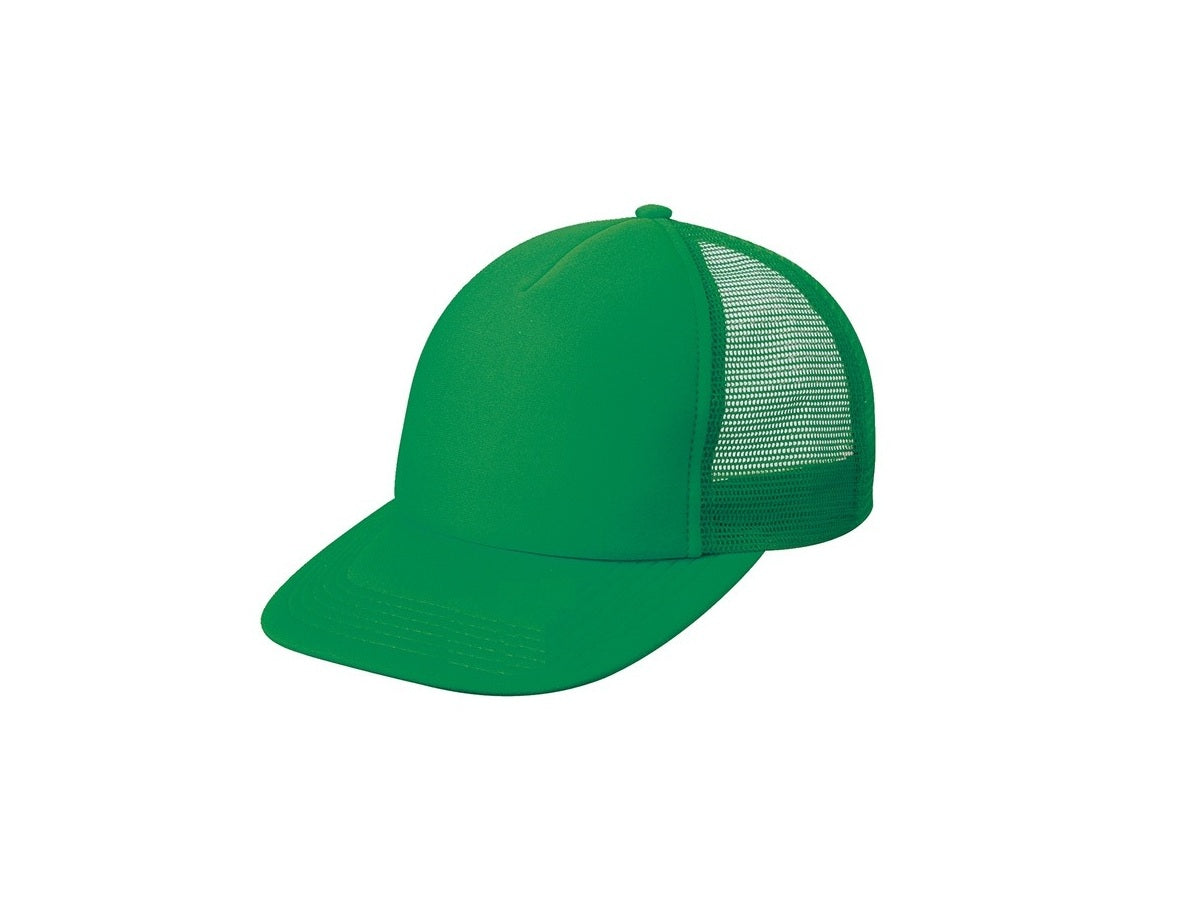 Trucker Mesh Cap