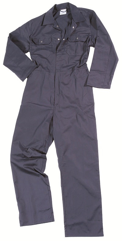 318 Budget Studded Coverall