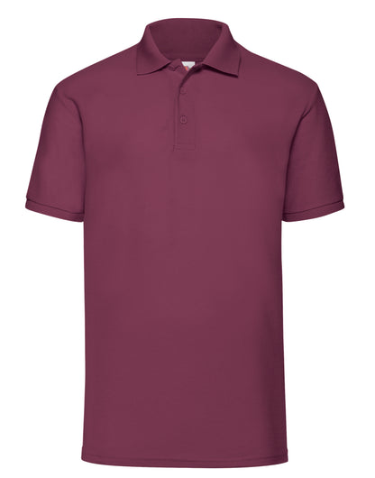 Fruit of the Loom 65/35 Polo