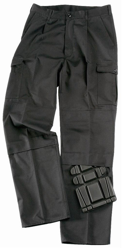 Castle Combat Style Uniform Trousers