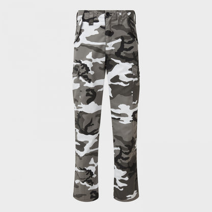 Castle Combat Trousers