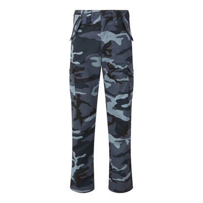 Castle Combat Trousers