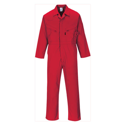 Champion Coverall