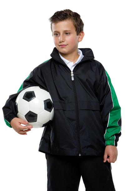 KK950K Kustom Kit Gamegear Kids Sporting Jacket
