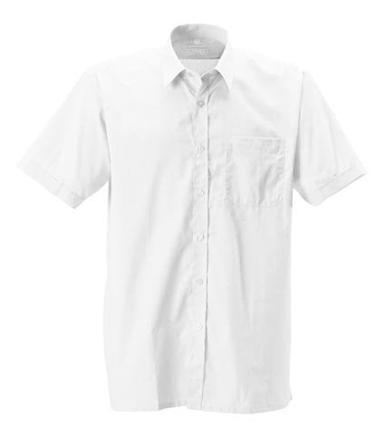 Short Sleeve Classic Shirt