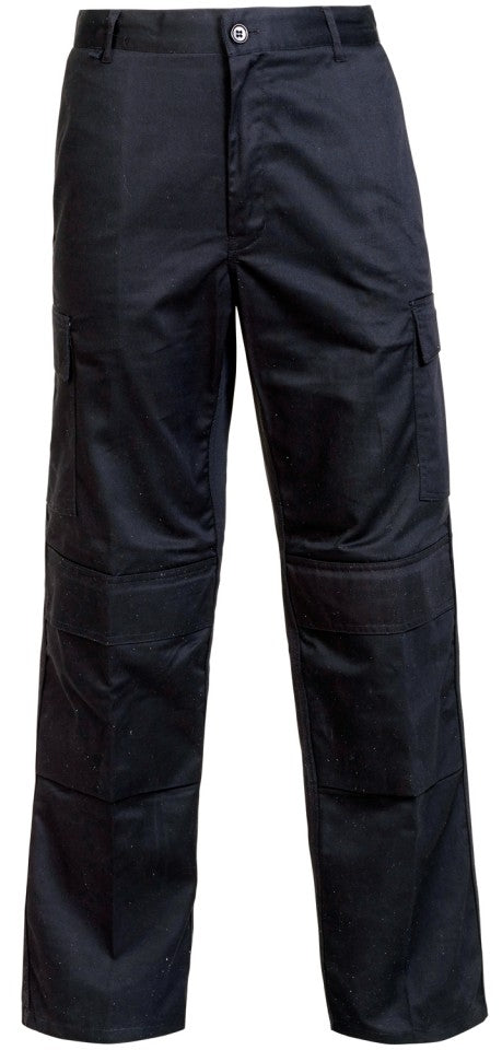 Supertouch Combat Trousers