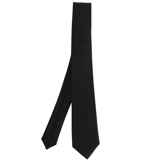 Plain Ties