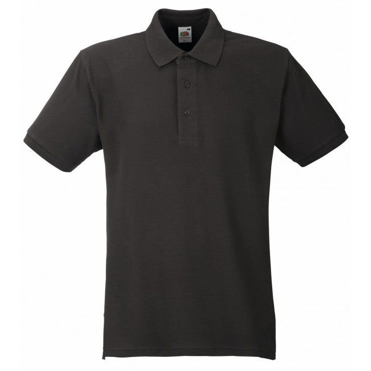 Fruit of the loom performance polo best sale