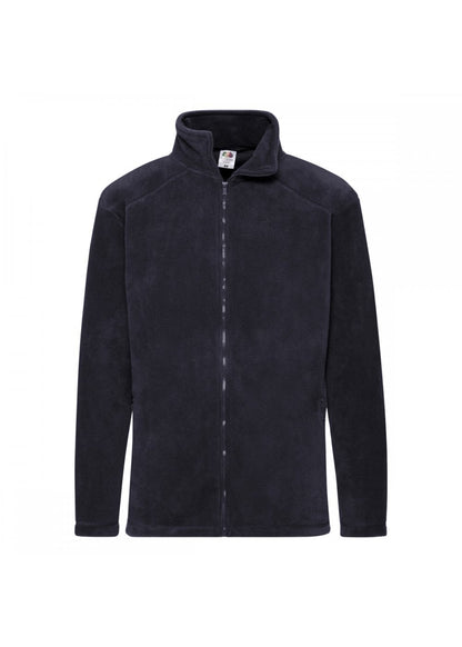 Fruit of the Loom Full Zip Fleece