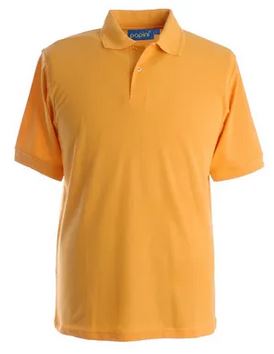 Papini 65/35 Polo Shirt