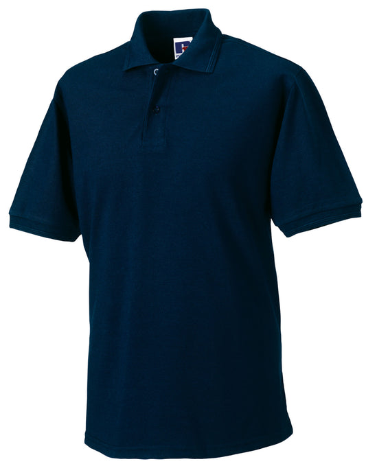 599M Jerzees Hardwearing Polo Shirt