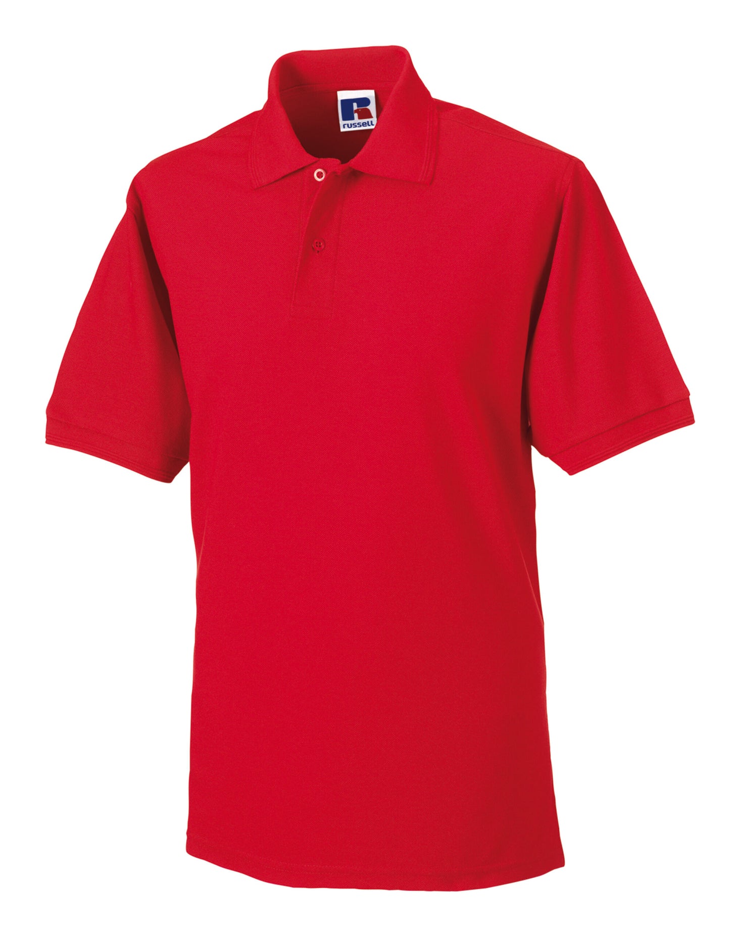 599M Jerzees Hardwearing Polo Shirt