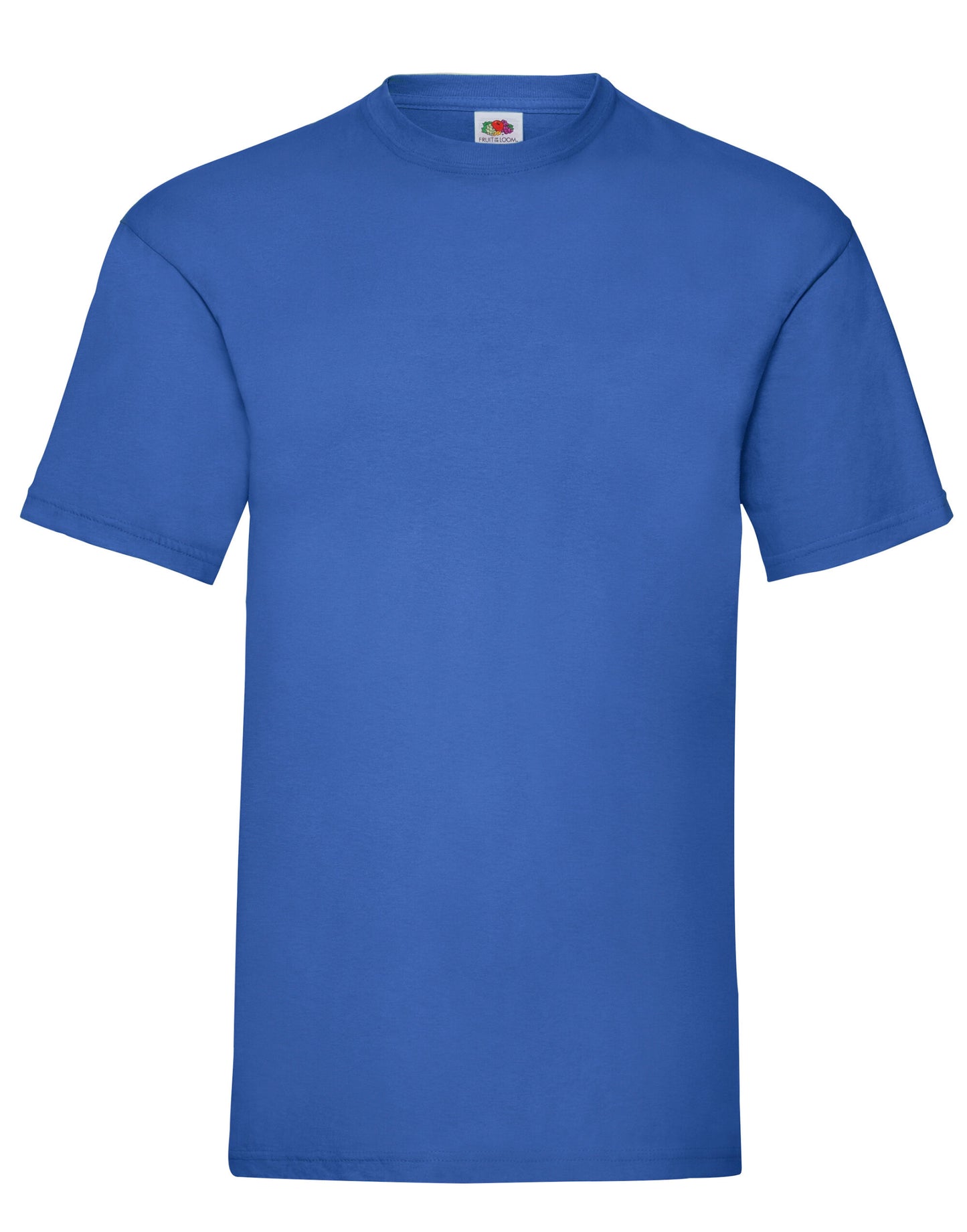 Fruit of the Loom Men's Fitted Valueweight T