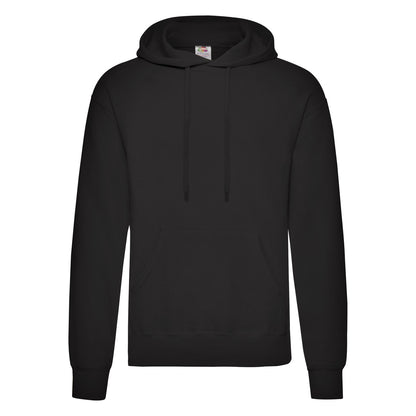 Fruit of the Loom Hooded Sweat