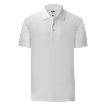 Fruit of the Loom Slim Fit Polo
