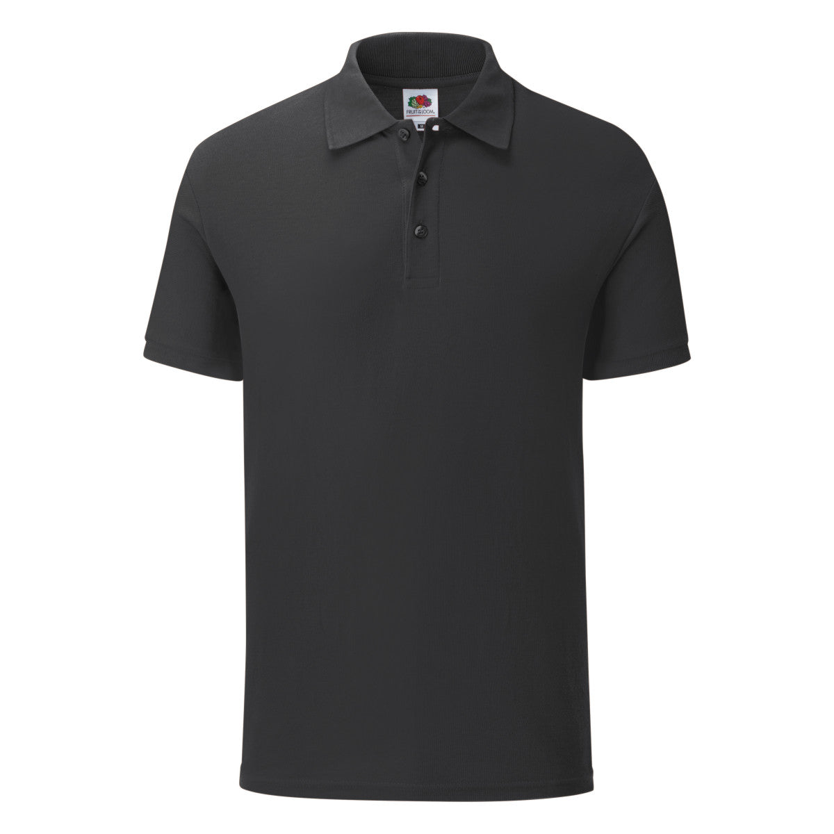 Fruit of the Loom Slim Fit Polo