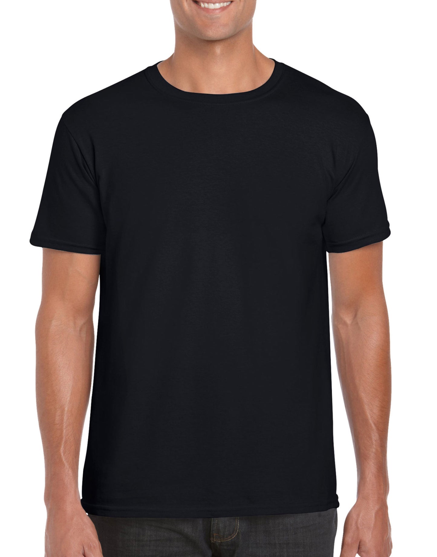 Gildan Softstyle Ringspun T-shirt