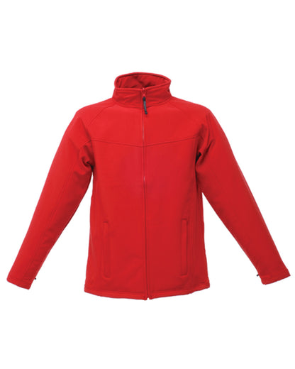 Regatta Uproar Softshell Jacket