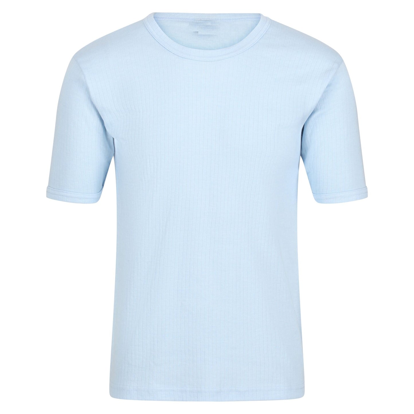 Short Sleeve Thermal T-shirt