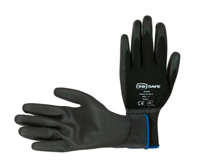 So Safe Hand Protection Workwear Gloves