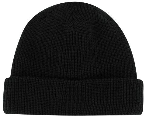 Thermal Lined Wooly Ski Hat